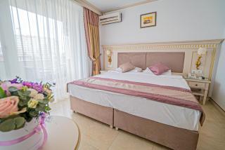 Hotel Sulina International - Mamaia - 4