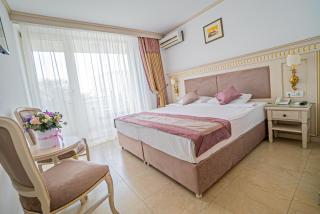 Hotel Sulina International - Mamaia - 3