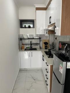 Fluted Nest 16th Floor Wood Avenue- Yaya centre Kilimani - 4