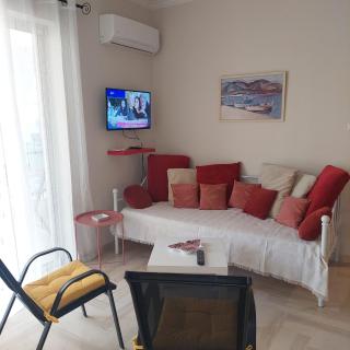 Family Apartment - Patra - 8