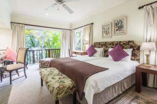 Florida Palms Guesthouse - Durban - 9