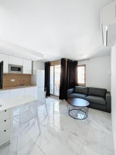 Résidence Graziella Appartement 527 - Juan-les-Pins - 9