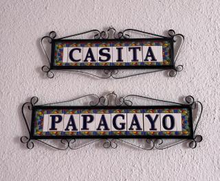 Casita Papagayo Garden - Torrox - 4
