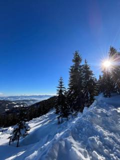 Bergliebe Klippitztörl - 8