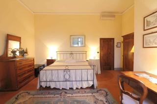 Villa Il Colle B&B - 2
