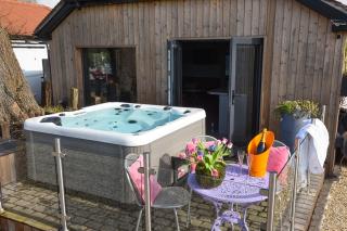 Air Maison - The Cow Shed WOW Factor Countryside Retreat - Westbourne - 7