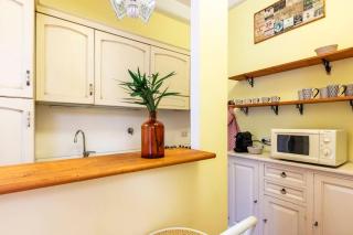 Casa Rio by Hili - Rome - 4