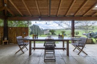 Cascina San Marco - Fusin Apartament - Rosignano Monferrato - 4