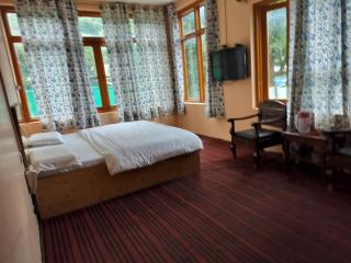 River Land Guest House - Anantnāg - 1