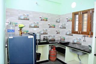 Paradise Dreamy Villa - Kottakupam - 9