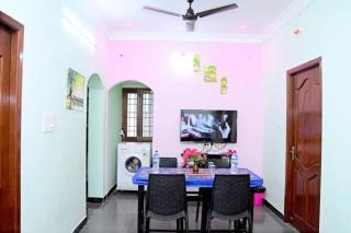 Paradise Dreamy Villa - Kottakupam - 7