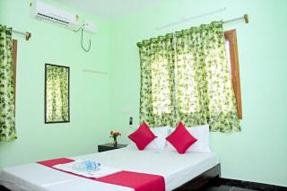 Paradise Dreamy Villa - Kottakupam - 1