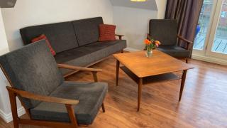 Ferienwohnung Schmilau - Schmilau - 7
