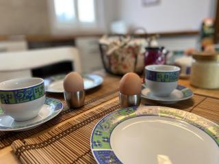 Ferienwohnung Schmilau - Schmilau - 4