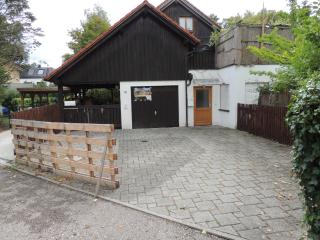 Milchtütenzimmer - Upcycling - Grünwald - 9