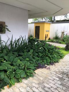 Flat completo próximo ao INPA - 3