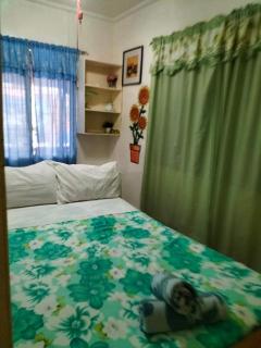 The cronin residence - Oslob - 2