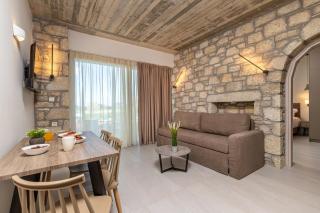 Achatis Apartments with sea view - Kolymvari - 2