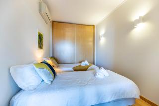 Flamingo Apartment Olhão - Olhão - 2