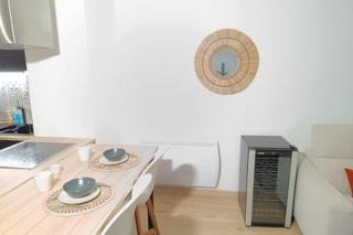 La parenthèse Neuvilloise Maison prox Lyon WIFI Fibre - Neuville-sur-Saône - 2