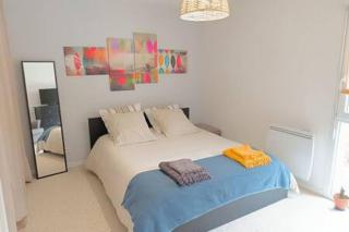 La parenthèse Neuvilloise Maison prox Lyon WIFI Fibre - Neuville-sur-Saône - 8