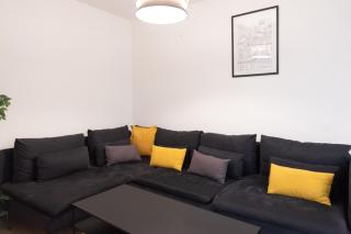 Spacious Apartment near the Champs de Mars - París - 9