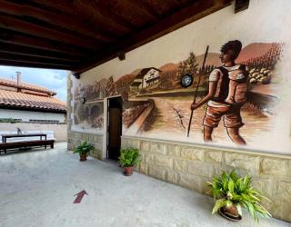 ALBERGUE SAN NICOLAS - Larrasoaña - 0