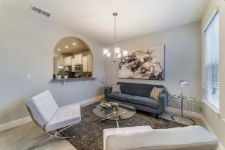 Last Minute Disney Getaway! Private Pool, Hot Tub & Games Room. Book Now! #24794 - Davenport - 3