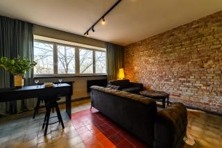 Baznīcas ielas apartamenti - 1