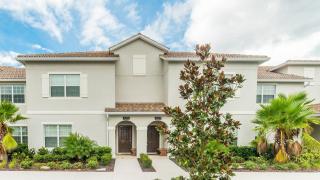 Last Minute Disney Getaway! Private Pool, Hot Tub & Games Room. Book Now! #15646 - Davenport - 9