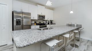 Last Minute Disney Getaway! Private Pool, Hot Tub & Games Room. Book Now! #15646 - Davenport - 6