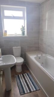 The Snug - Amlwch - 2