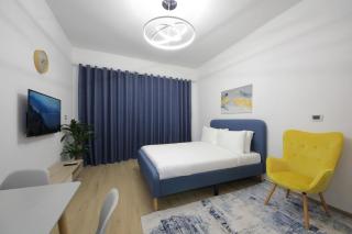 Aura Azizi by Golden Casa - Dubai - 8