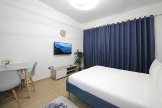 Aura Azizi - Downtown Jabel Ali by Golden Casa - 7