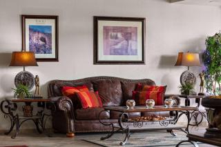 Travelodge by Wyndham Globe AZ - 7