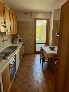 Iria Chianti Home - Strada - 5
