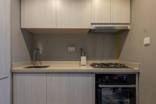 1BR Apartment in Zada Tower Business Bay - Close to Metro - Dubai - 3