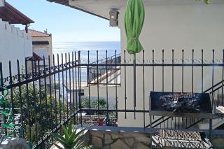 chill out - Neos Marmaras - 2