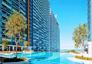 Lumpini Park Beach Top Floor - 6