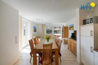 Villa Schoen Ferienwohnung 1 - Borkum - 7