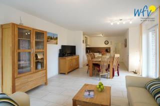 Villa Schoen Ferienwohnung 1 - Borkum - 4