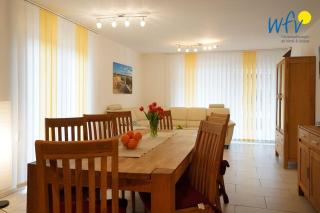 Villa Schoen Ferienwohnung 1 - Borkum - 2