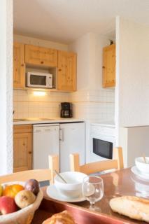 Cote Brune 5 - F4 - Studio bonne expo - 4 pers - Les Deux Alpes - 5