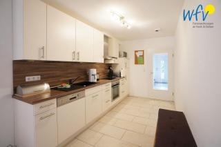 Villa Schoen Ferienwohnung 2 - Borkum - 5