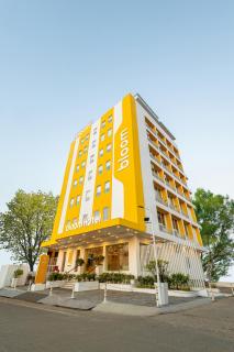 Bloom Hotel - Ranchi - 0