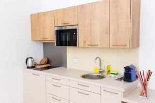 Vienna Stay Apartments Belvedere - Wenen - 7