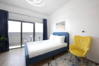Aura Azizi by Golden Casa - Dubai - 0
