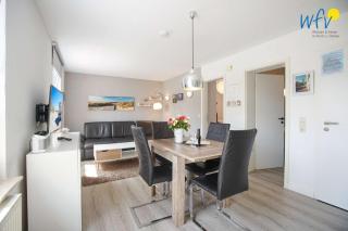 Hus Strandloperke Ferienwohnung 5 - Borkum - 7