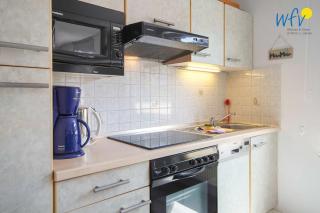 Hus Strandloperke Ferienwohnung 5 - Borkum - 4