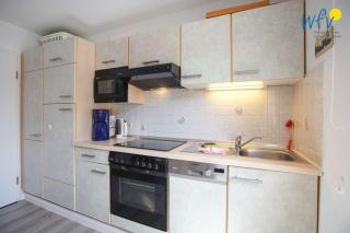 Hus Strandloperke Ferienwohnung 5 - Borkum - 3